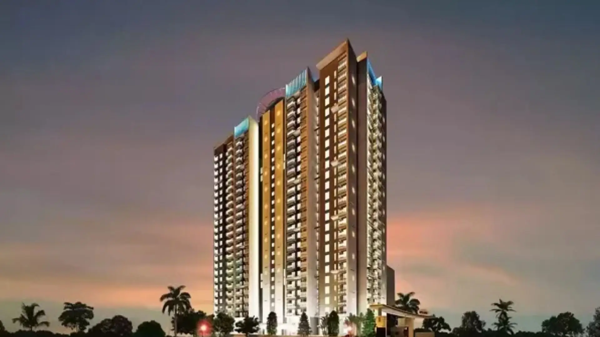 Godrej Thanisandra Bangalore